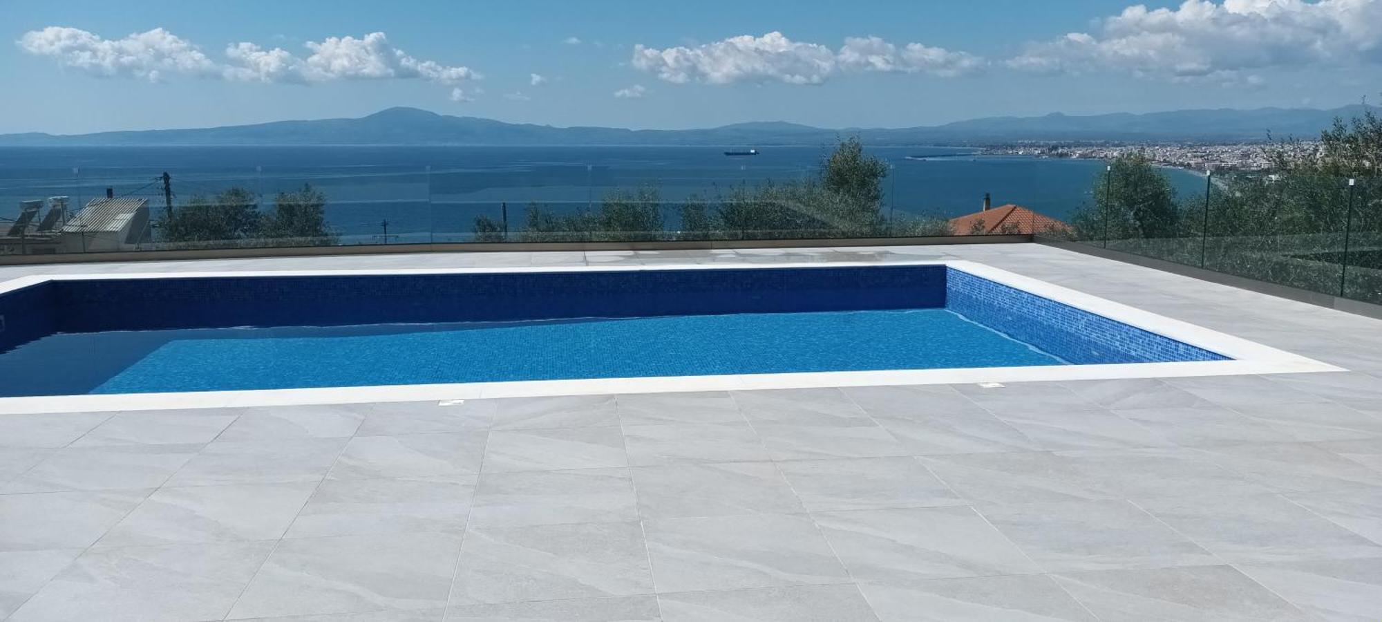 Verga'S Apartments Kalamata Exterior foto